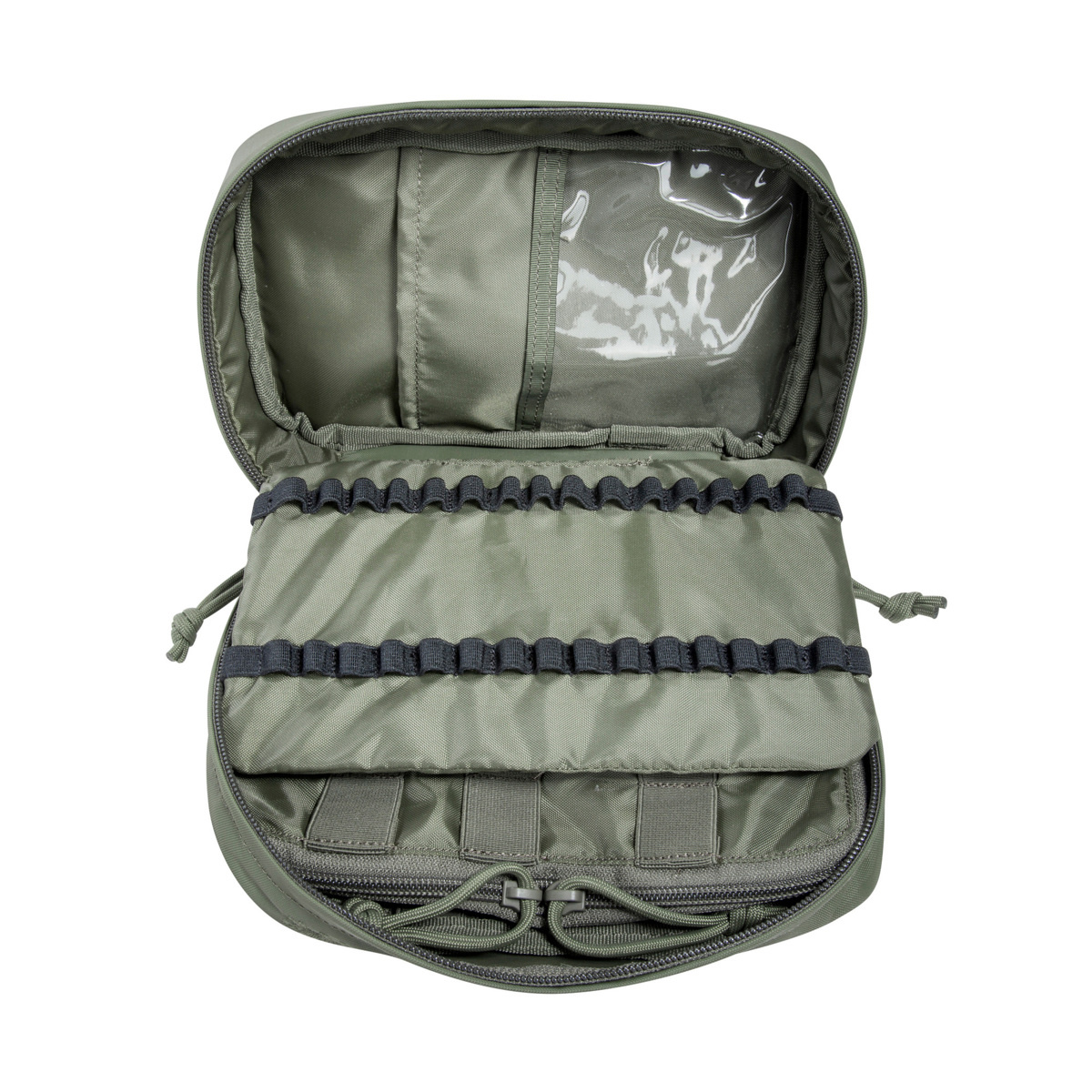 TT Rescue Pouch (Medic bag) Olive