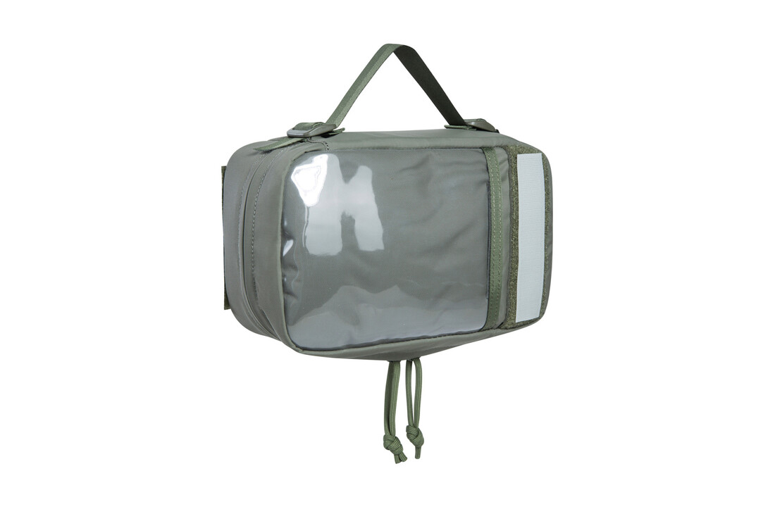 TT Rescue Pouch (Medic bag) Stone Grey Olive