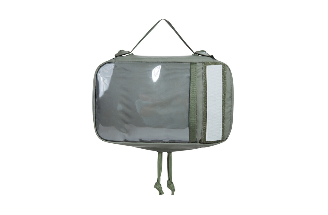 TT Rescue Pouch (Medic bag) Stone Grey Olive