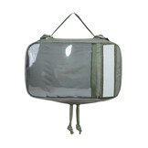 TT Rescue Pouch (Medic bag) Stone Grey Olive