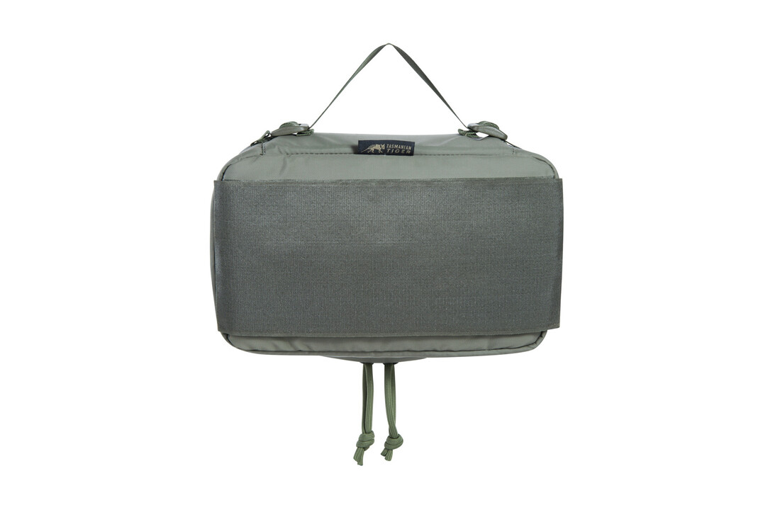 TT Rescue Pouch (Medic bag) Stone Grey Olive