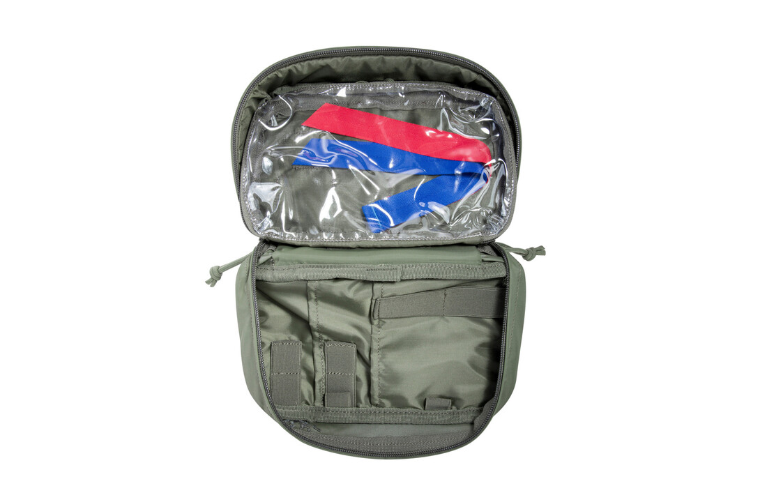 TT Rescue Pouch (Medic bag) Stone Grey Olive