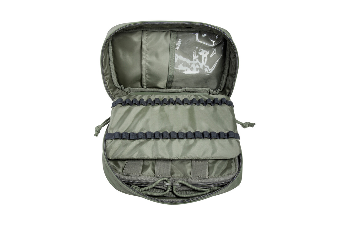 TT Rescue Pouch (Medic bag) Stone Grey Olive