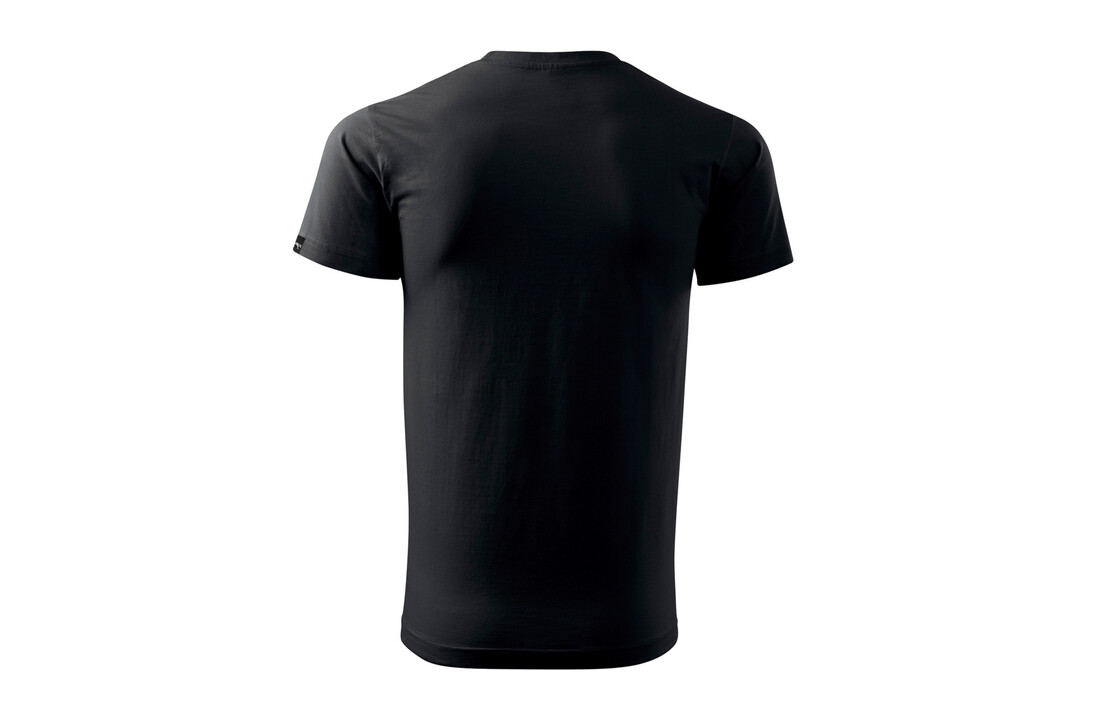 TT Logo Shirt Black