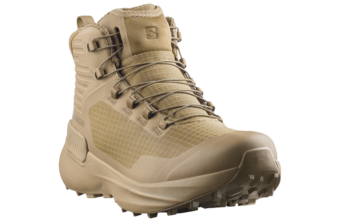 Genesis MID Forces Coyote