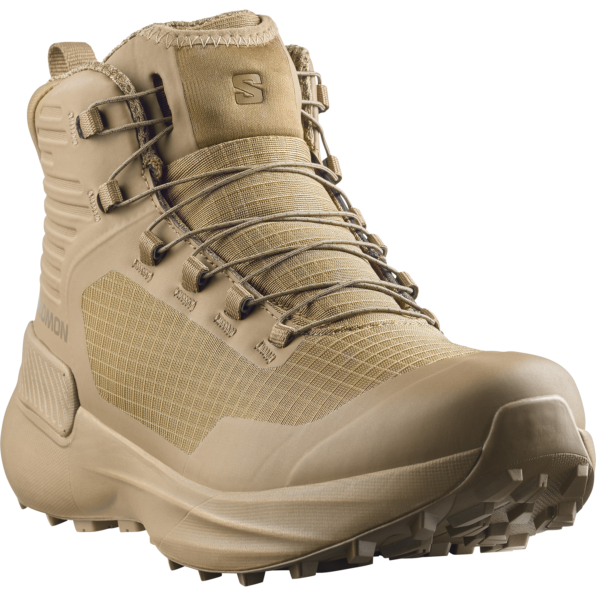 Genesis MID Forces Coyote