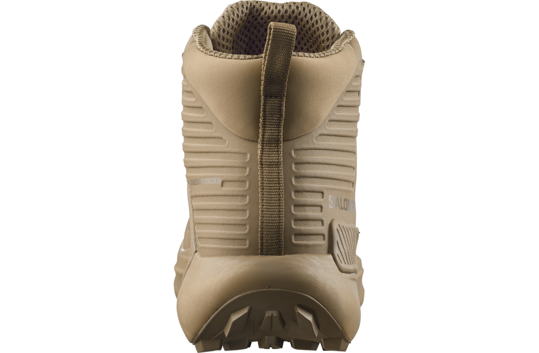 Genesis MID Forces Coyote