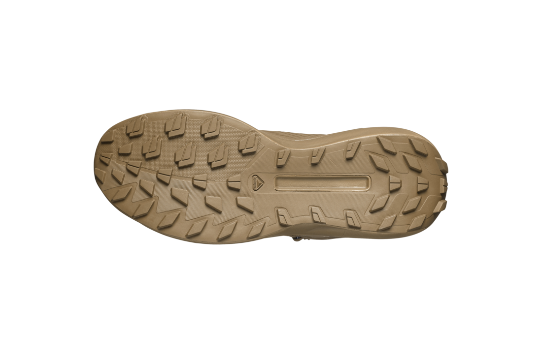 Genesis MID Forces Coyote