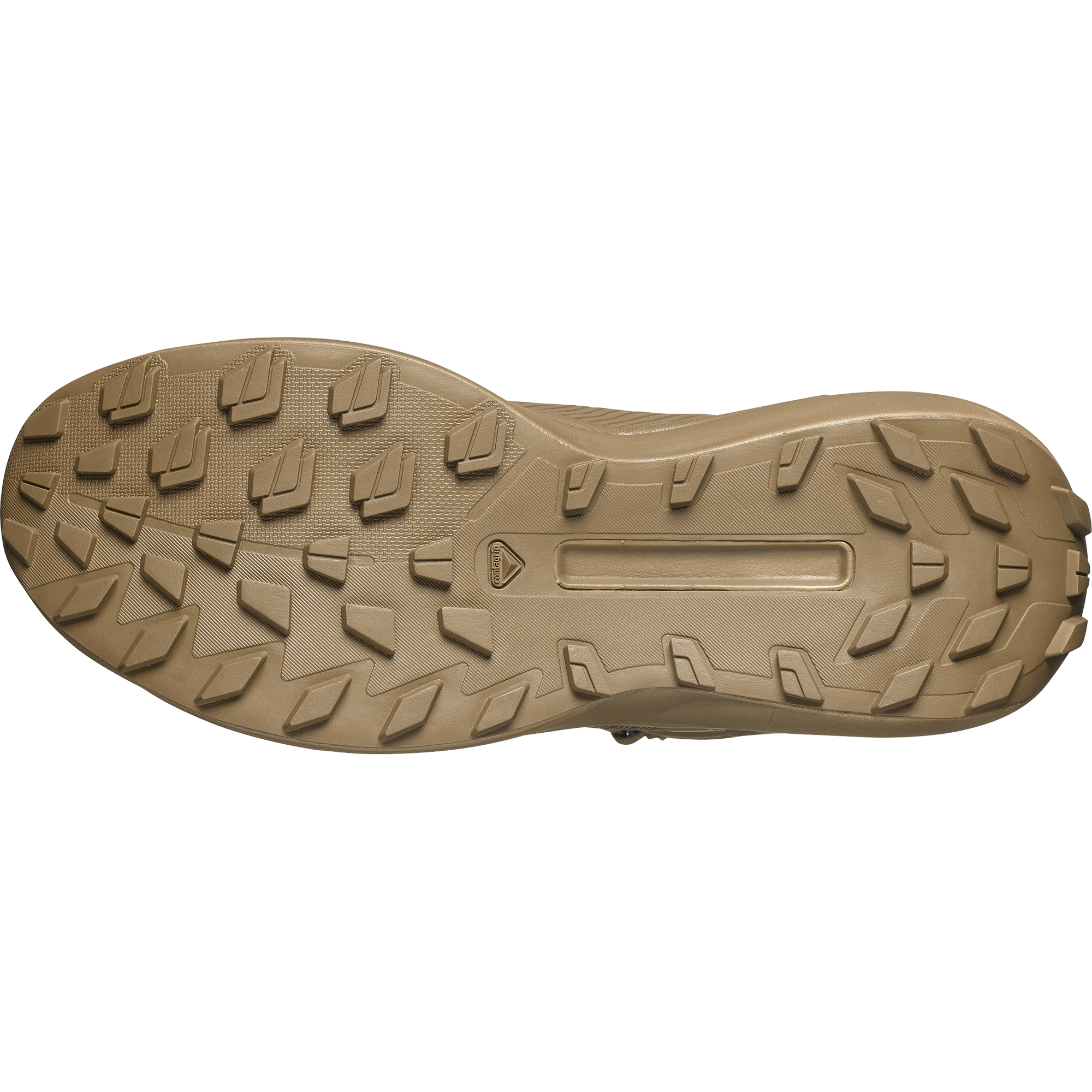 Genesis MID Forces Coyote