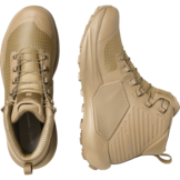 Genesis MID Forces Coyote