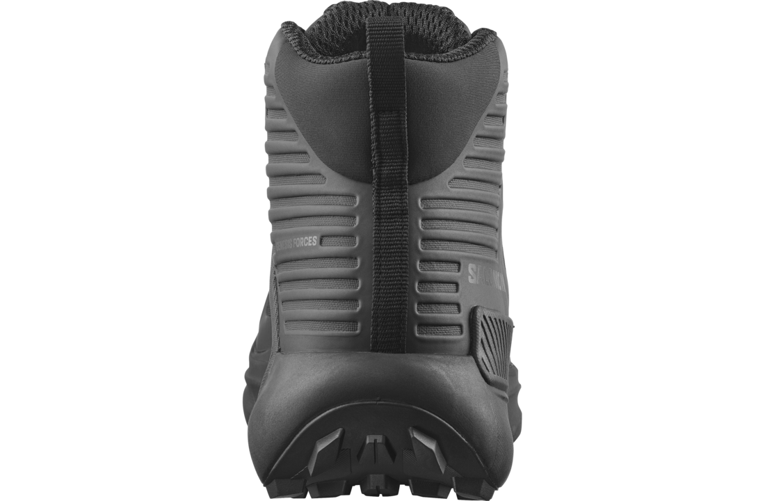 Genesis MID Forces Black