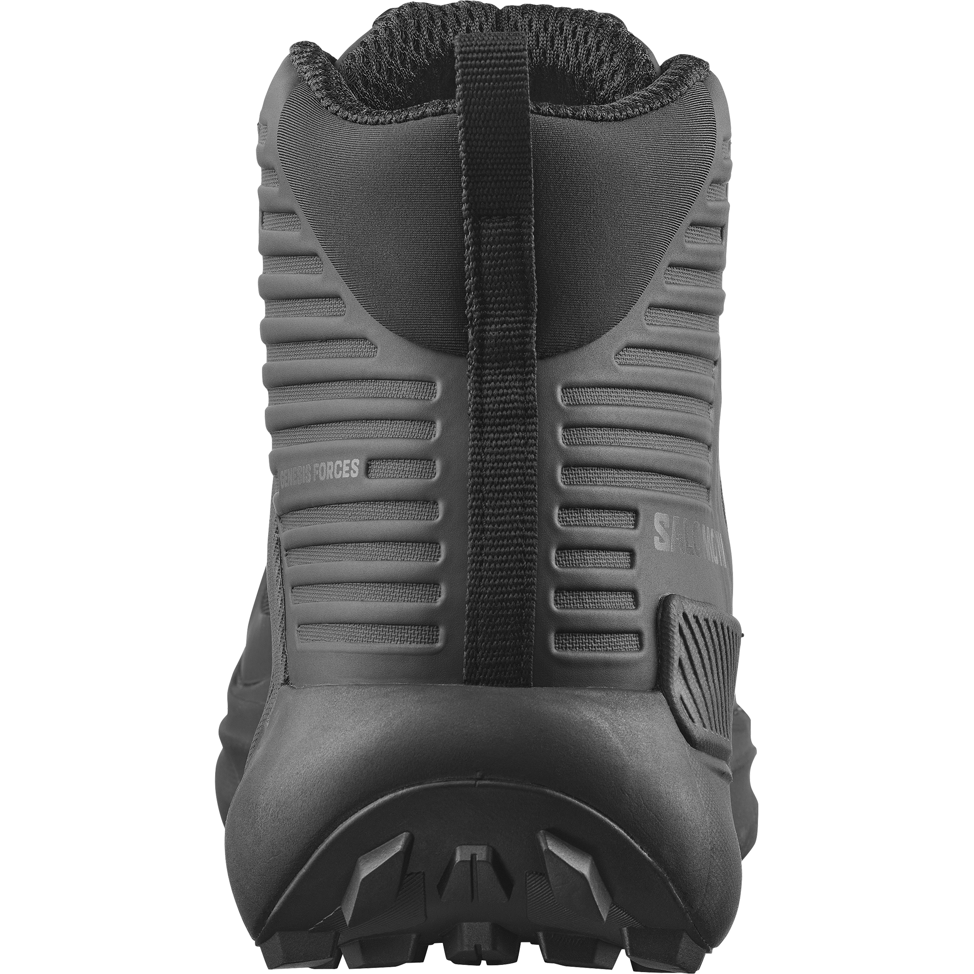 Genesis MID Forces Black