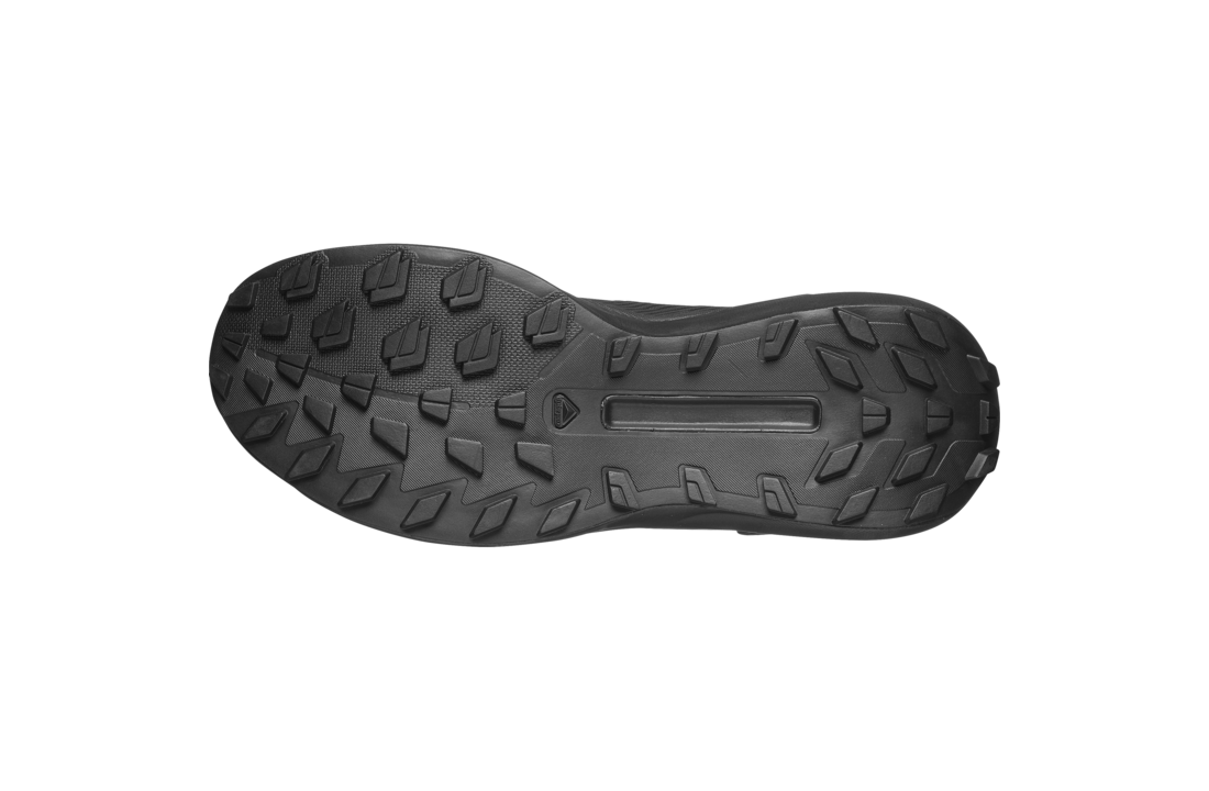 Genesis MID Forces Black