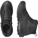 Genesis MID Forces Black