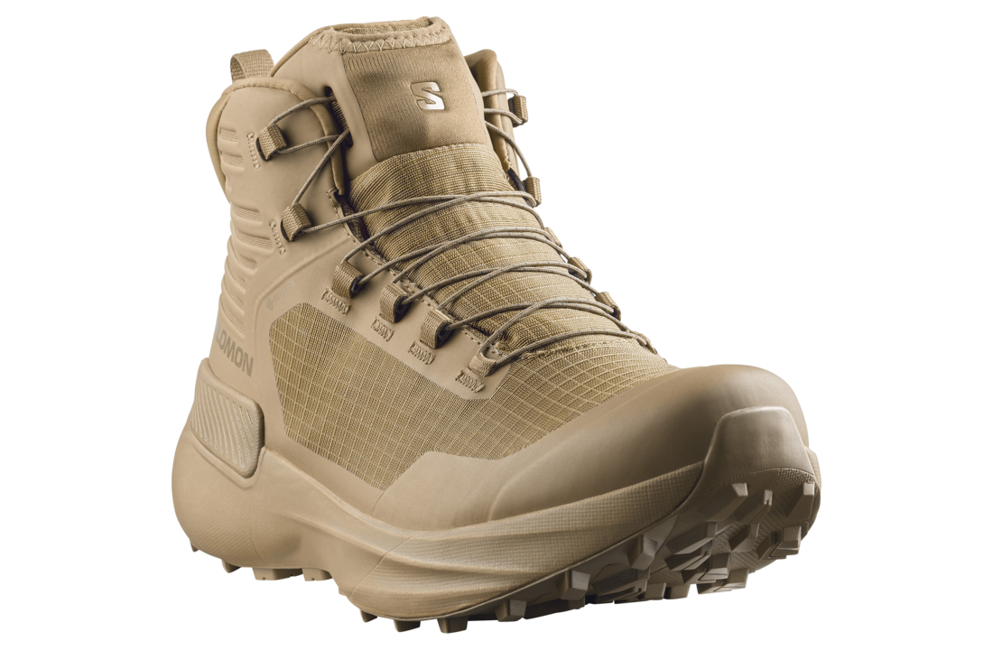 Genesis MID Forces GTX Coyote