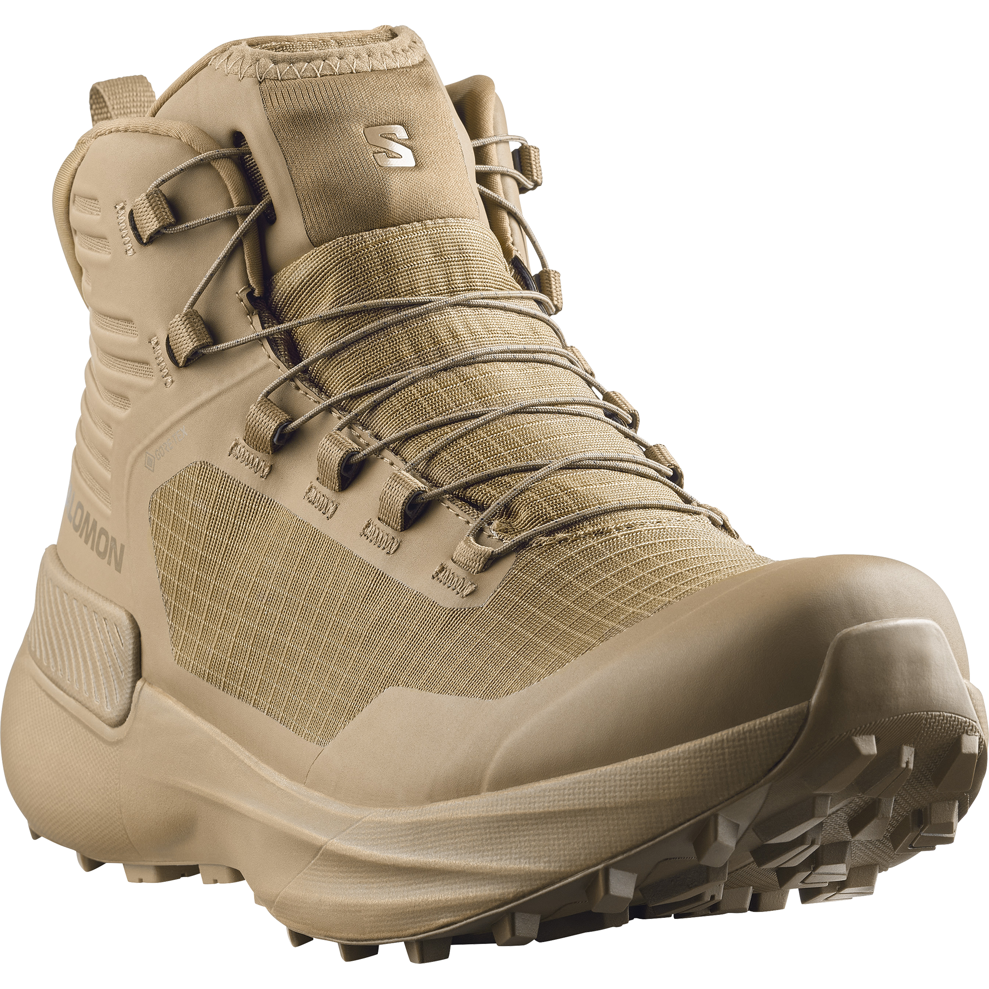 Genesis MID Forces GTX Coyote