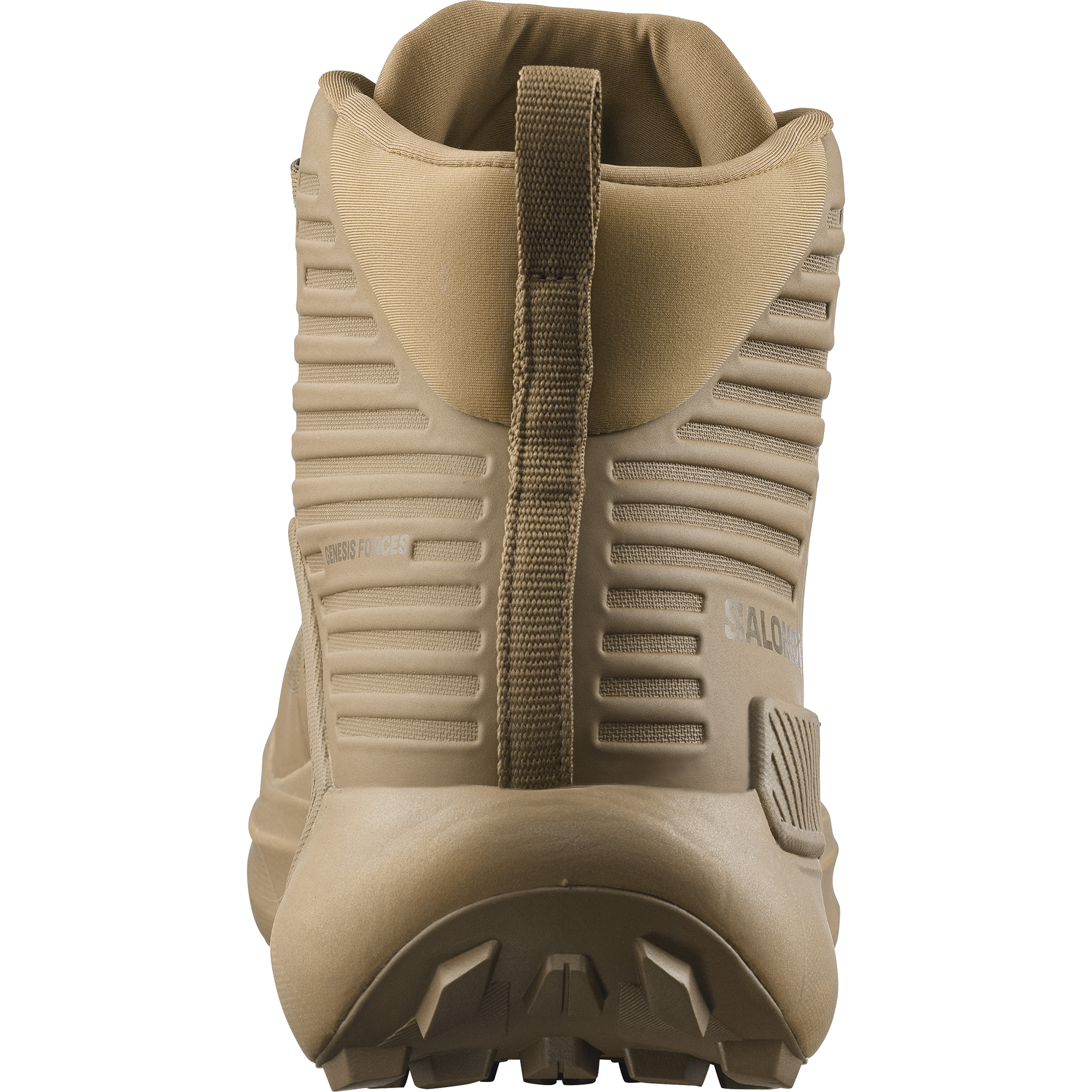 Genesis MID Forces GTX Coyote