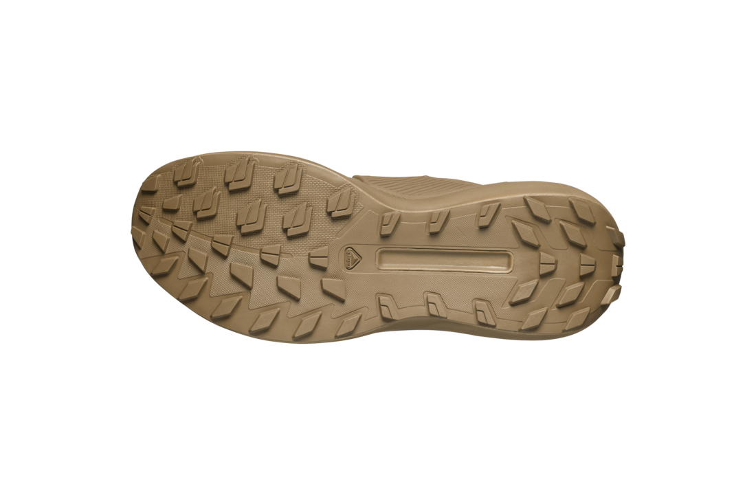 Genesis MID Forces GTX Coyote