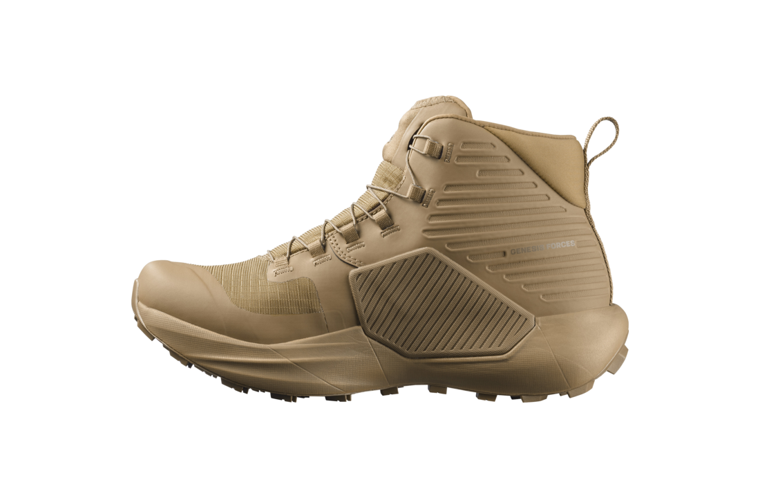 Genesis MID Forces GTX Coyote