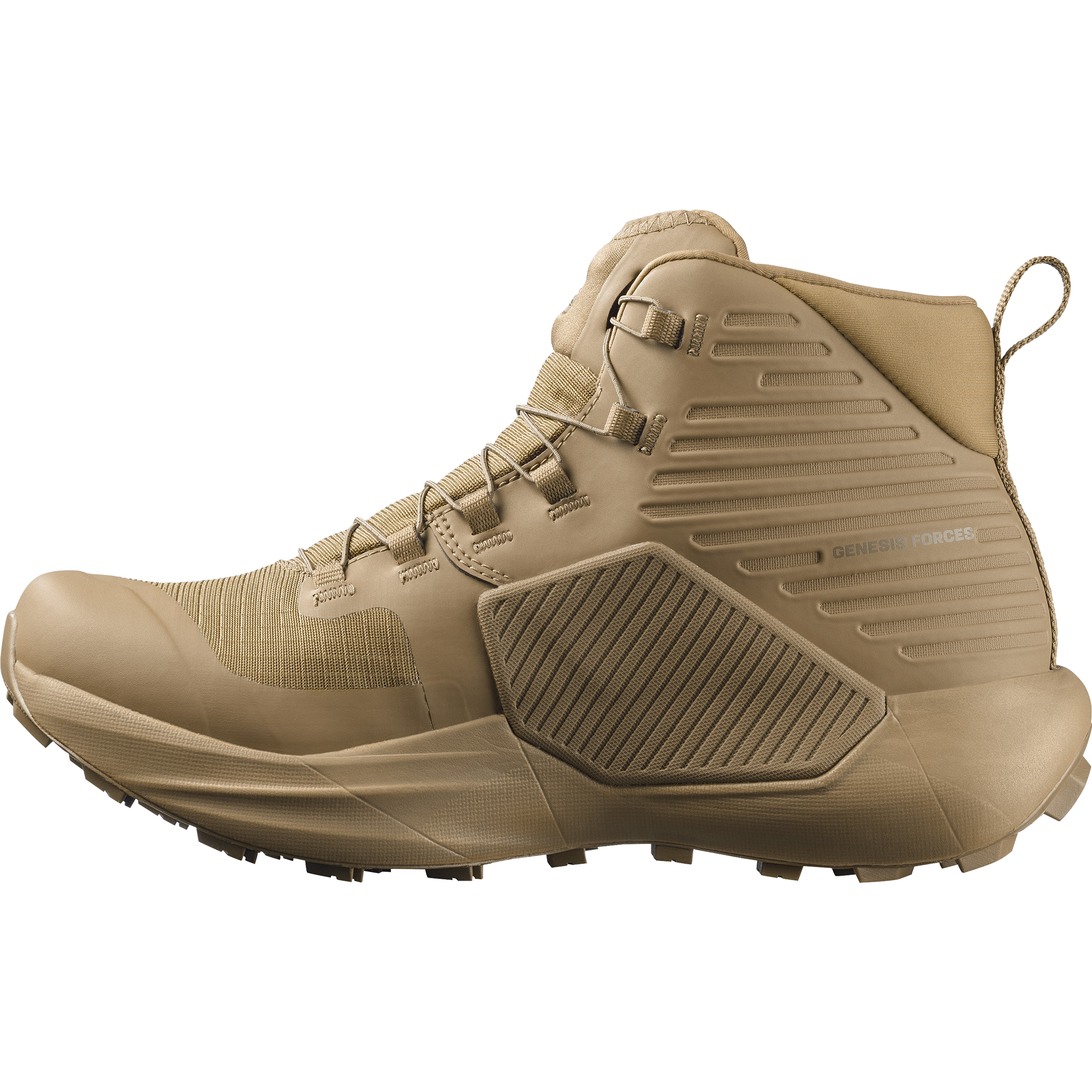 Genesis MID Forces GTX Coyote