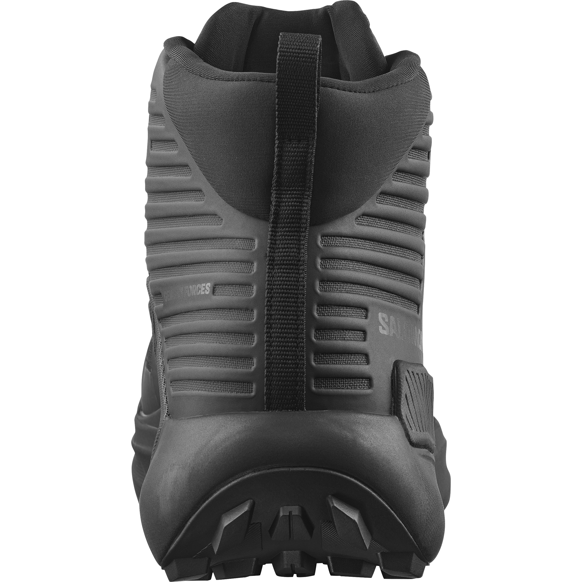 Genesis MID Forces GTX Black