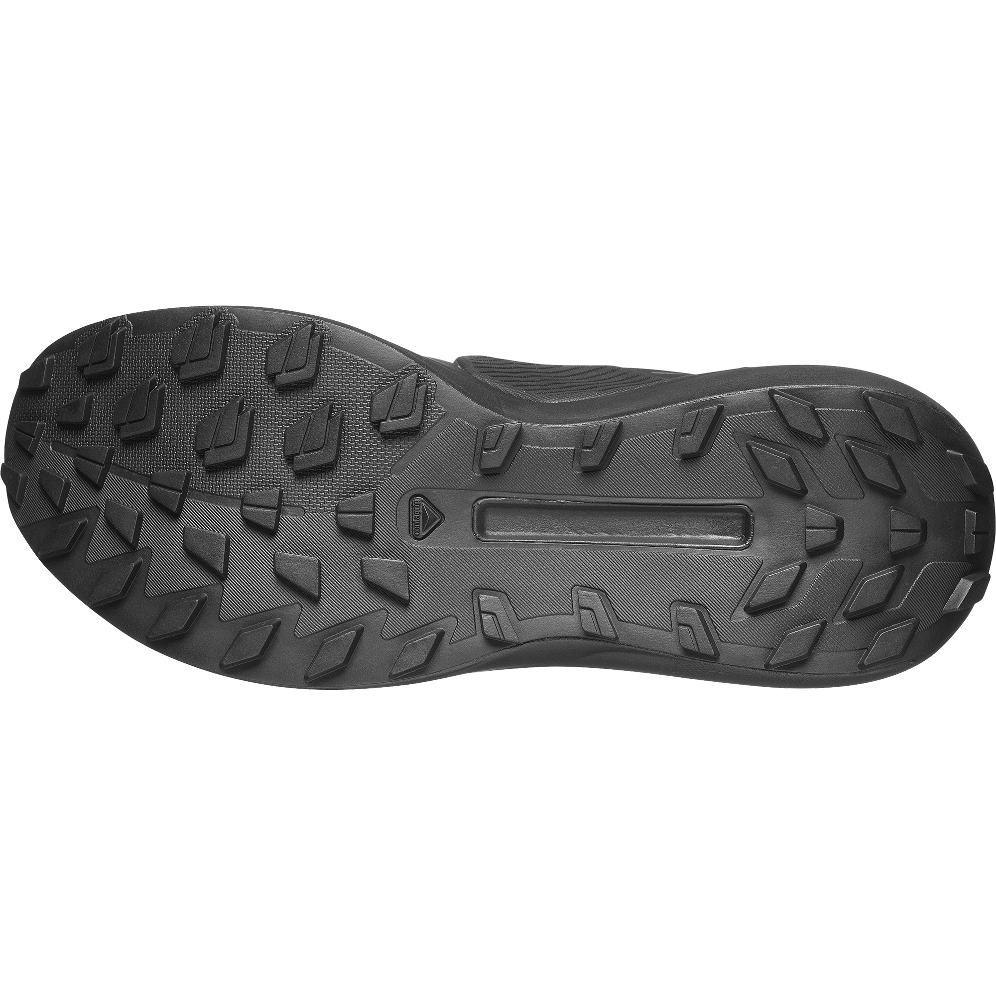 Genesis MID Forces GTX Black