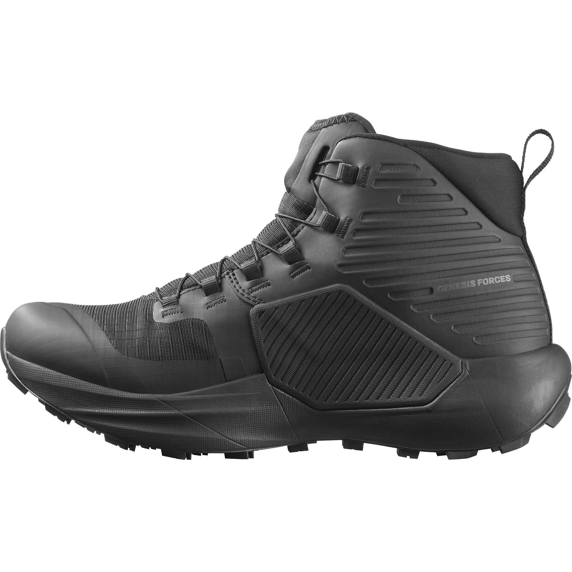 Genesis MID Forces GTX Black