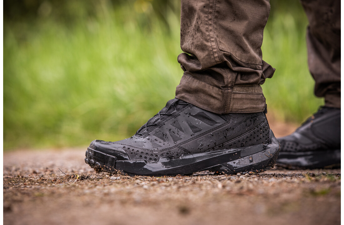 Amphib Assault Black