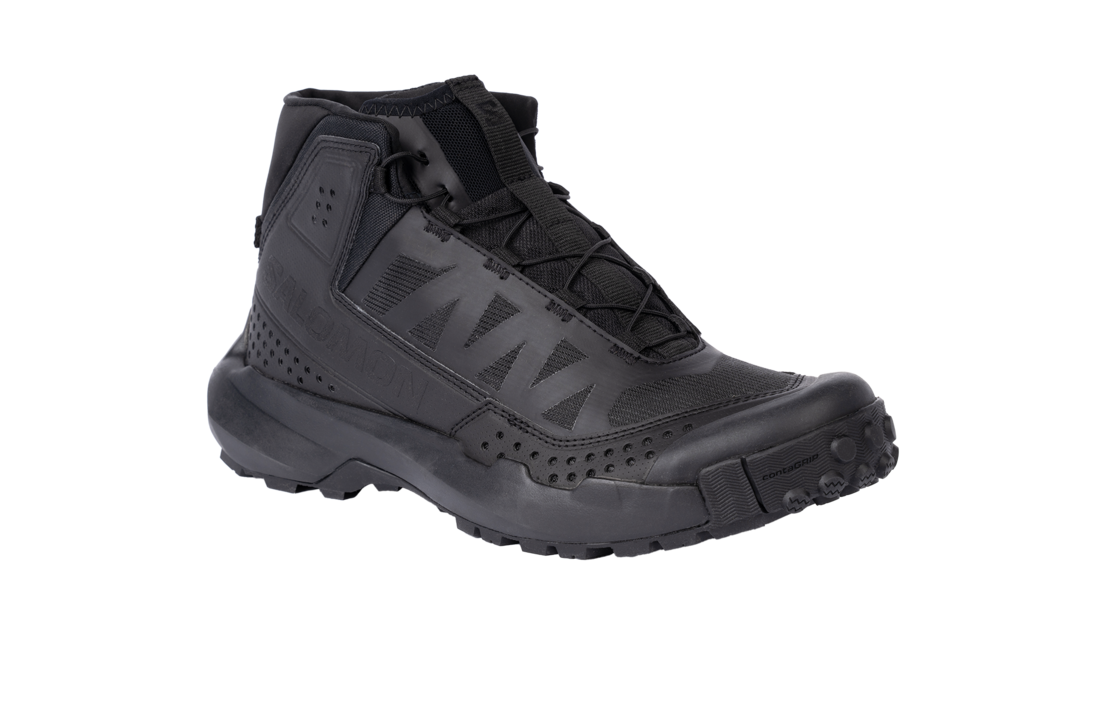 Amphib Assault Black