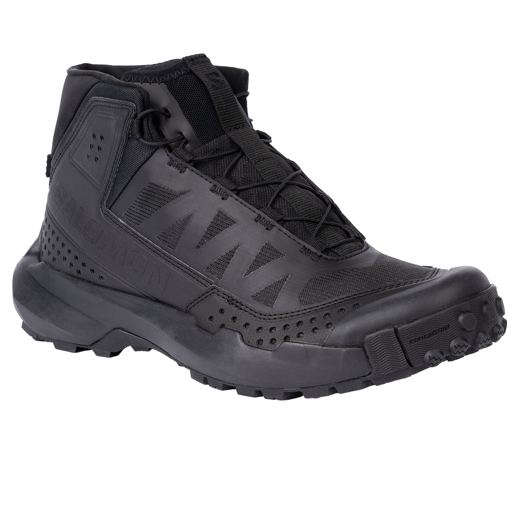 Amphib Assault Black