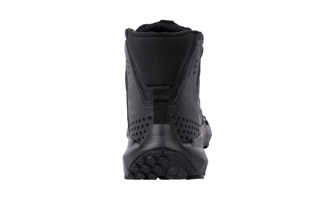 Amphib Assault Black