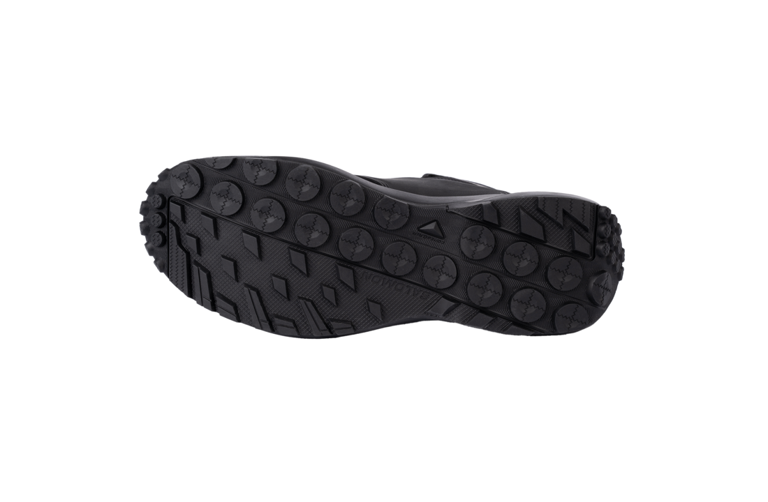 Amphib Assault Black