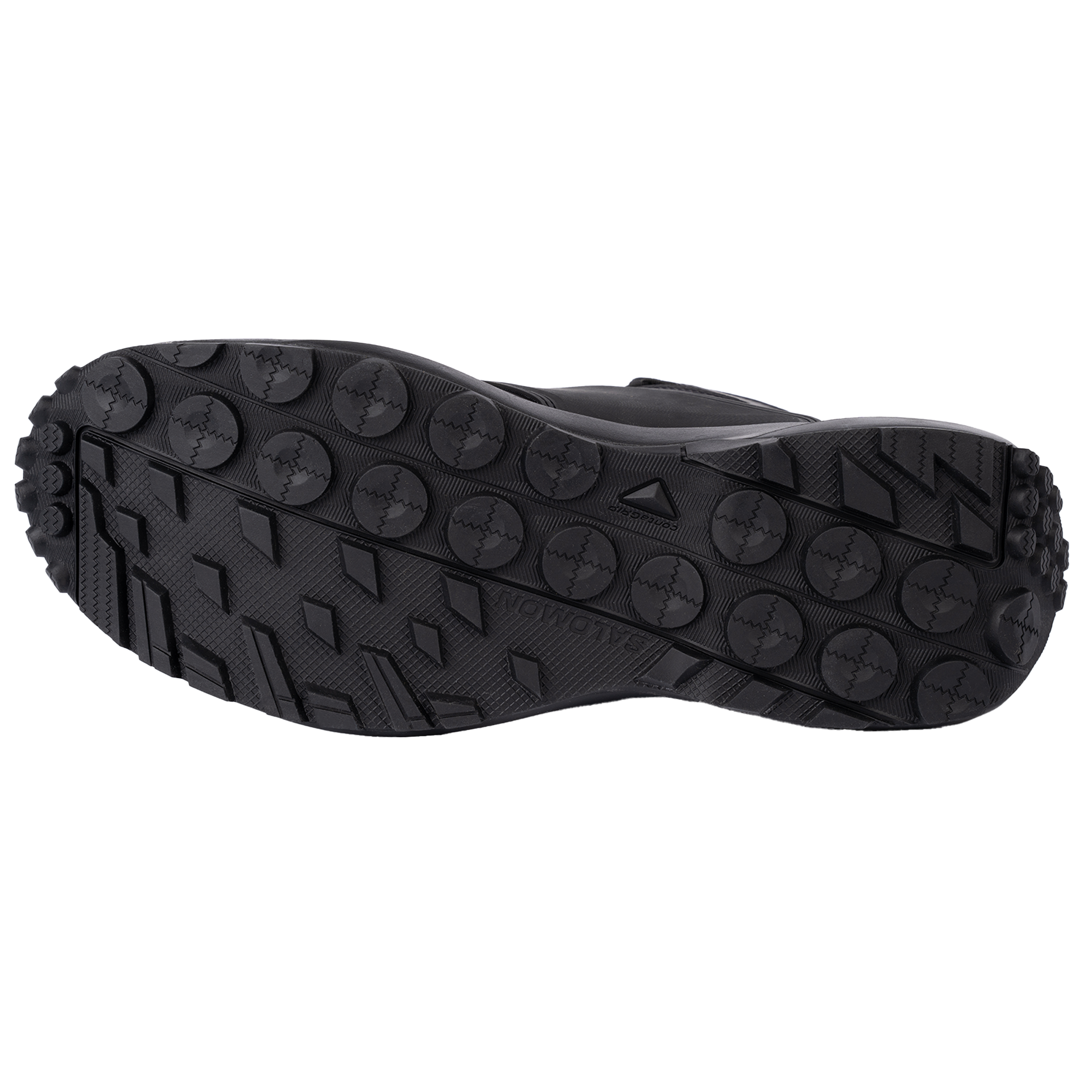 Amphib Assault Black