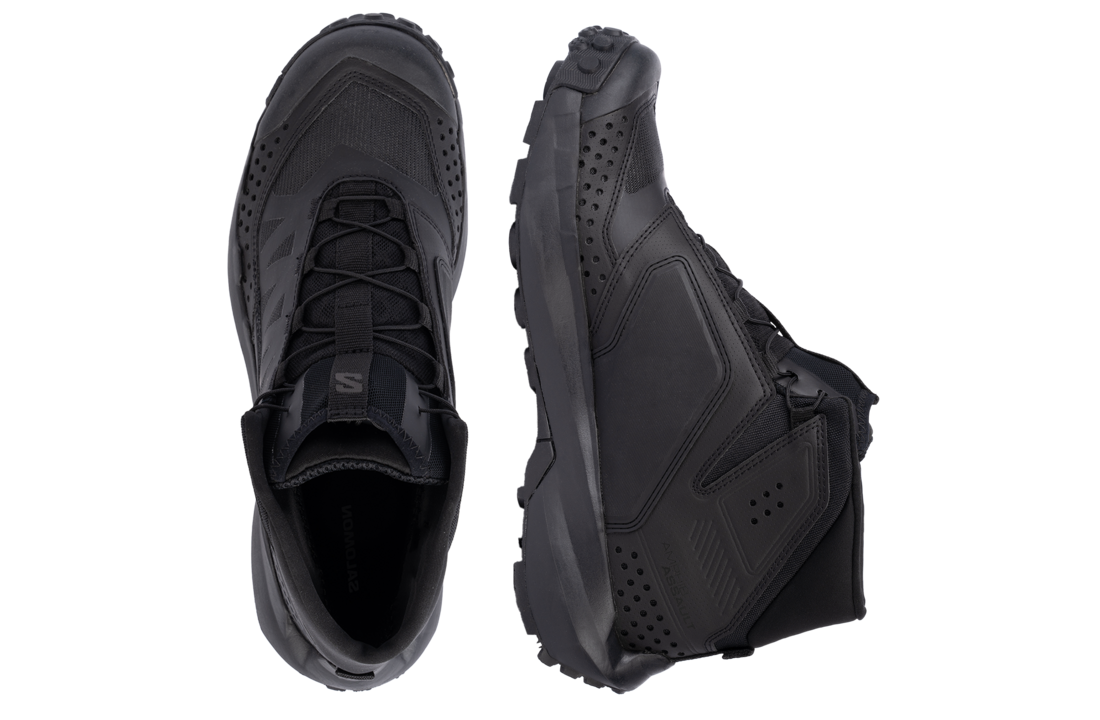 Amphib Assault Black