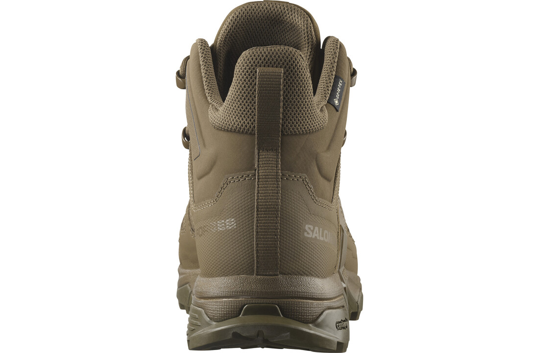 X-Ultra Forces MID Coyote