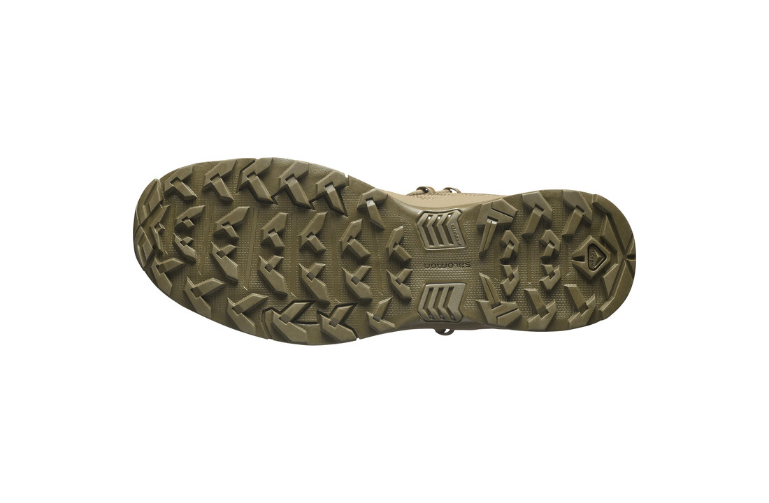 X-Ultra Forces MID Coyote