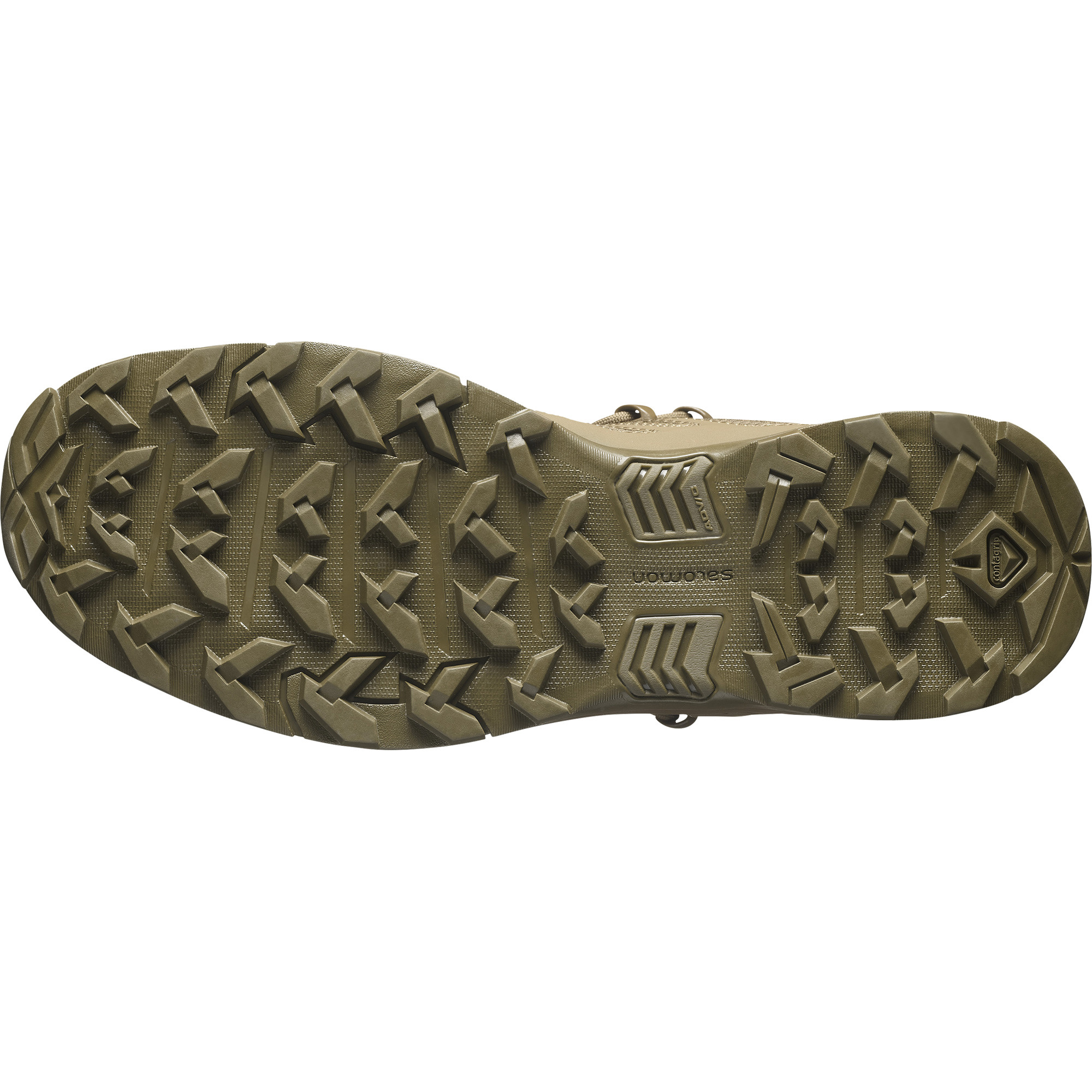 X-Ultra Forces MID Coyote