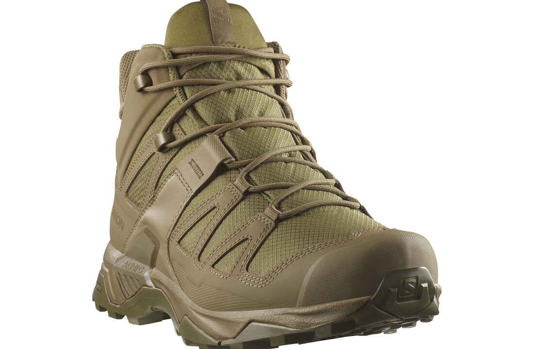X-Ultra Forces MID GTX Coyote