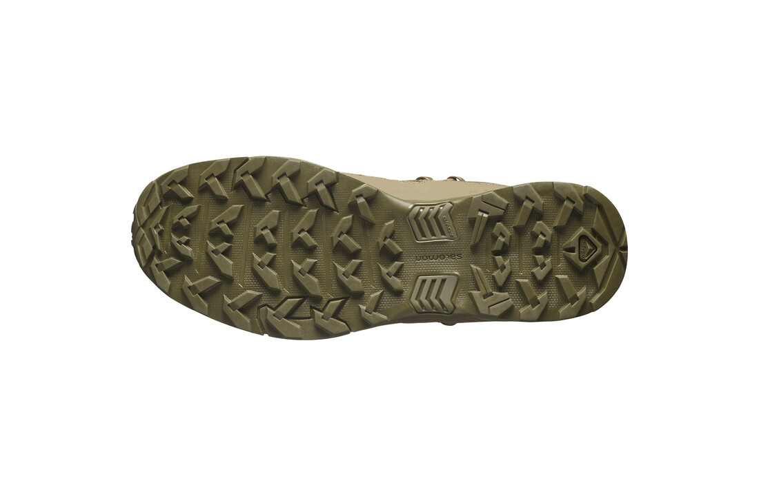 X-Ultra Forces MID GTX Coyote