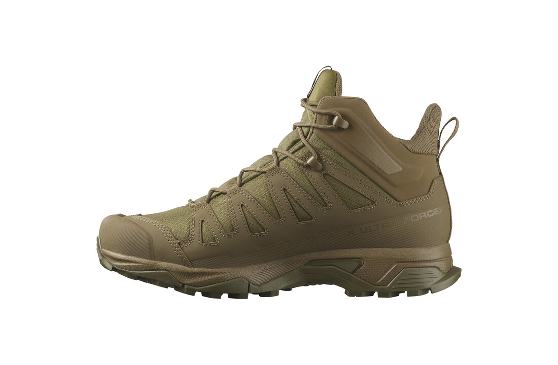 X-Ultra Forces MID GTX Coyote