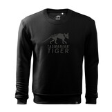 TT Logo Sweater Black