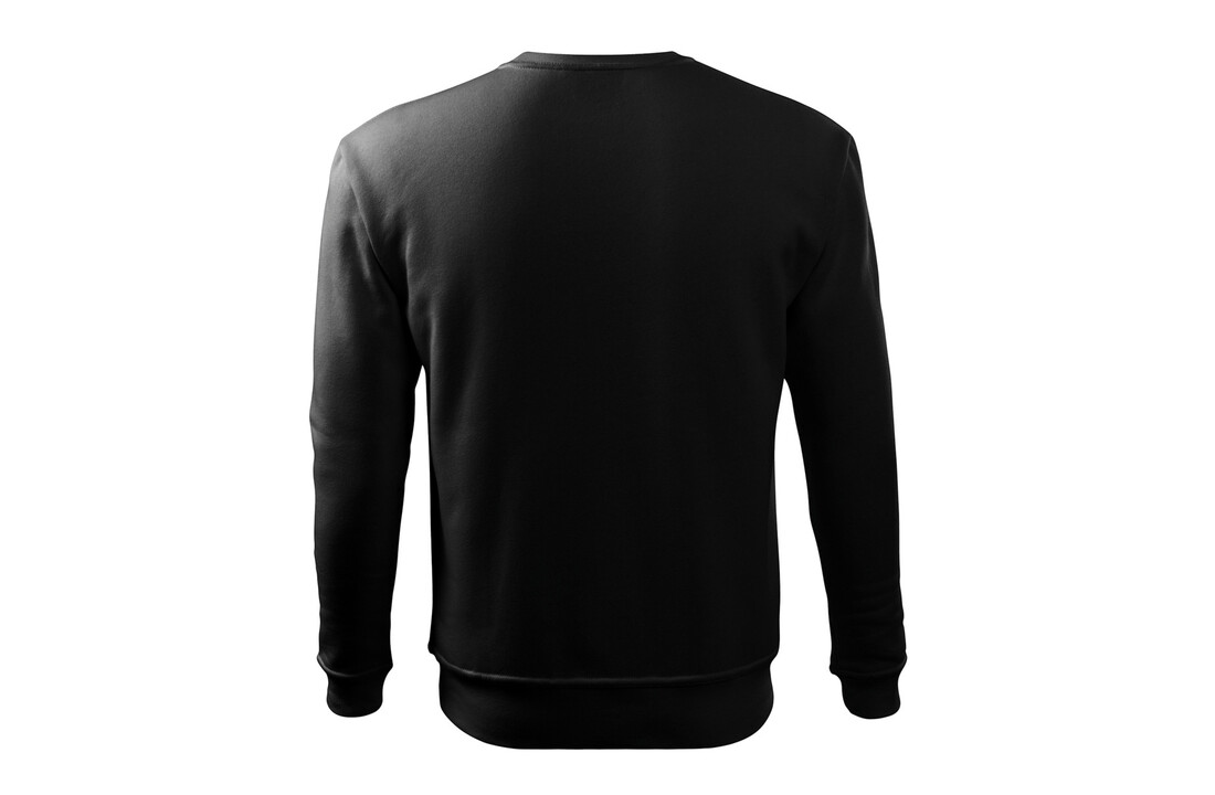 TT Logo Sweater Black