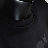 TT Logo Sweater Black