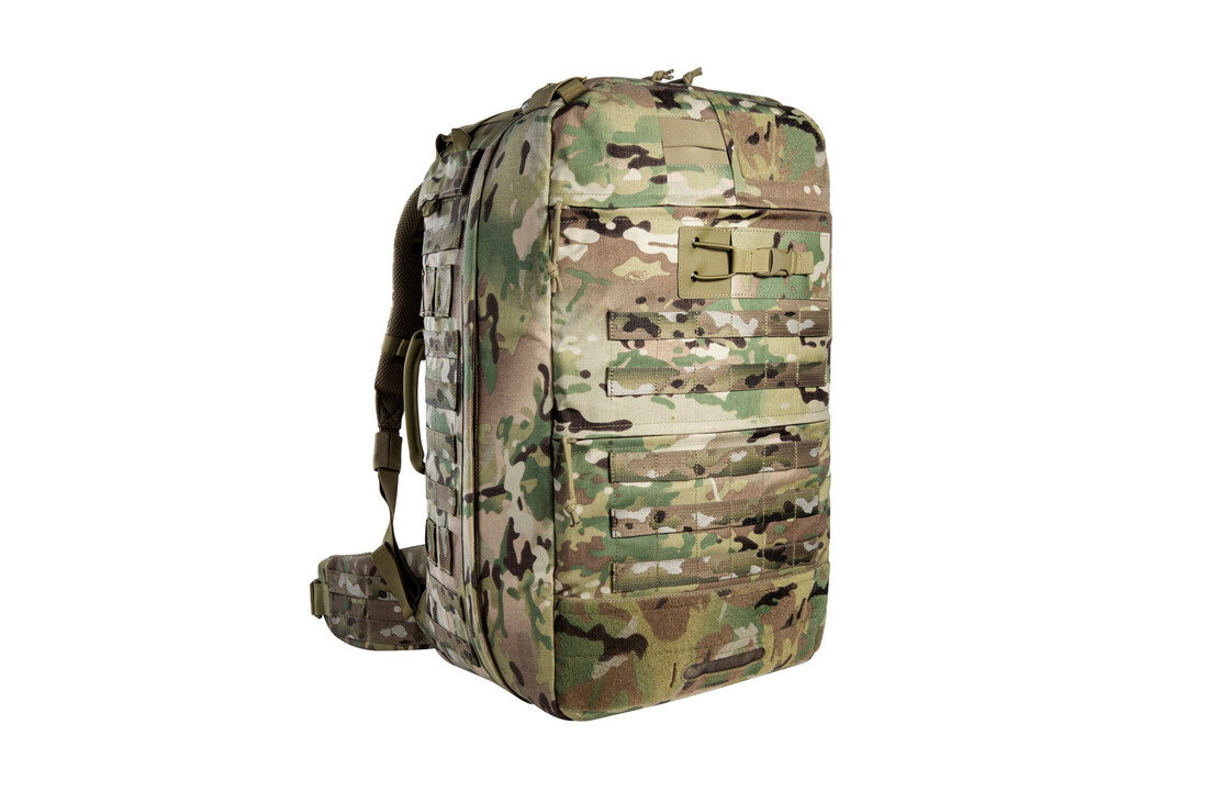 TT First Responder 50 MultiCam