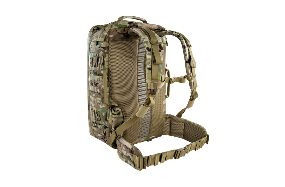 TT First Responder 50 MultiCam