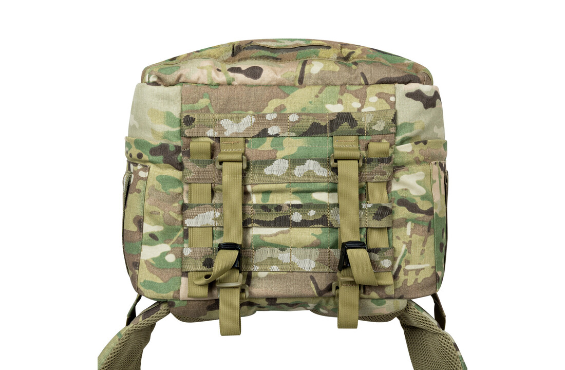 TT First Responder 50 MultiCam