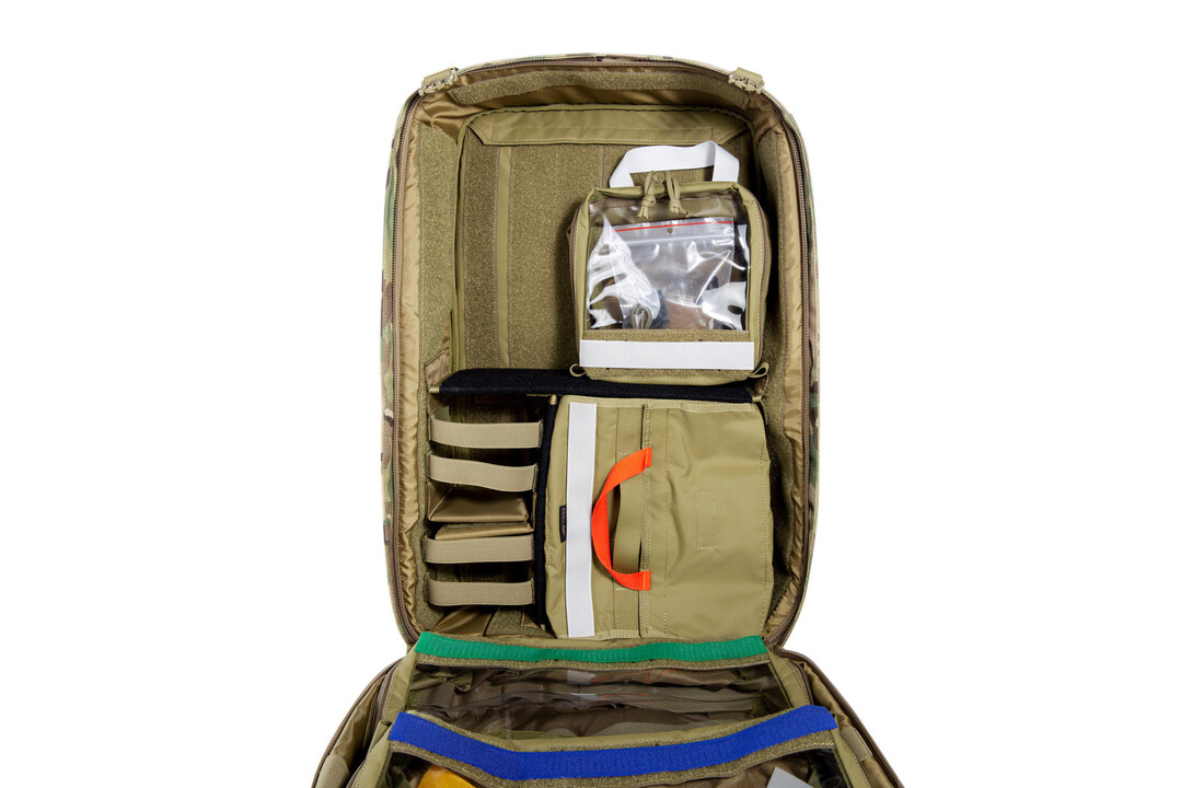 TT First Responder 50 MultiCam