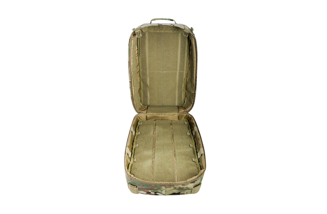 TT First Responder 50 MultiCam