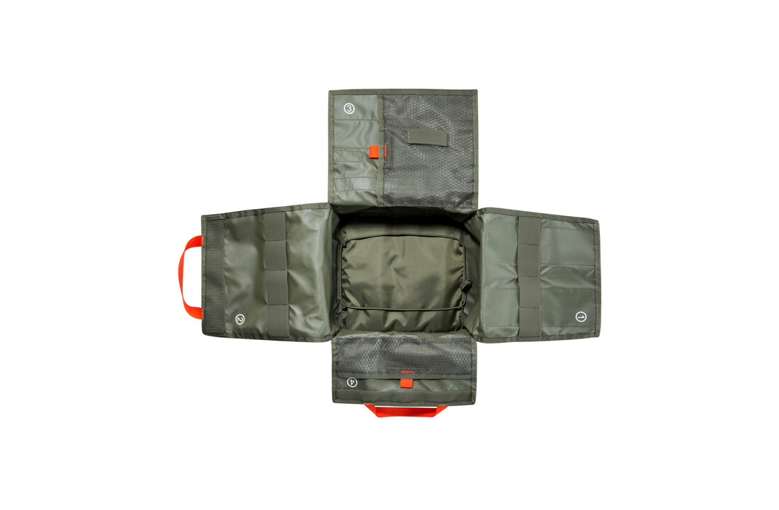 TT First Responder 50 MultiCam