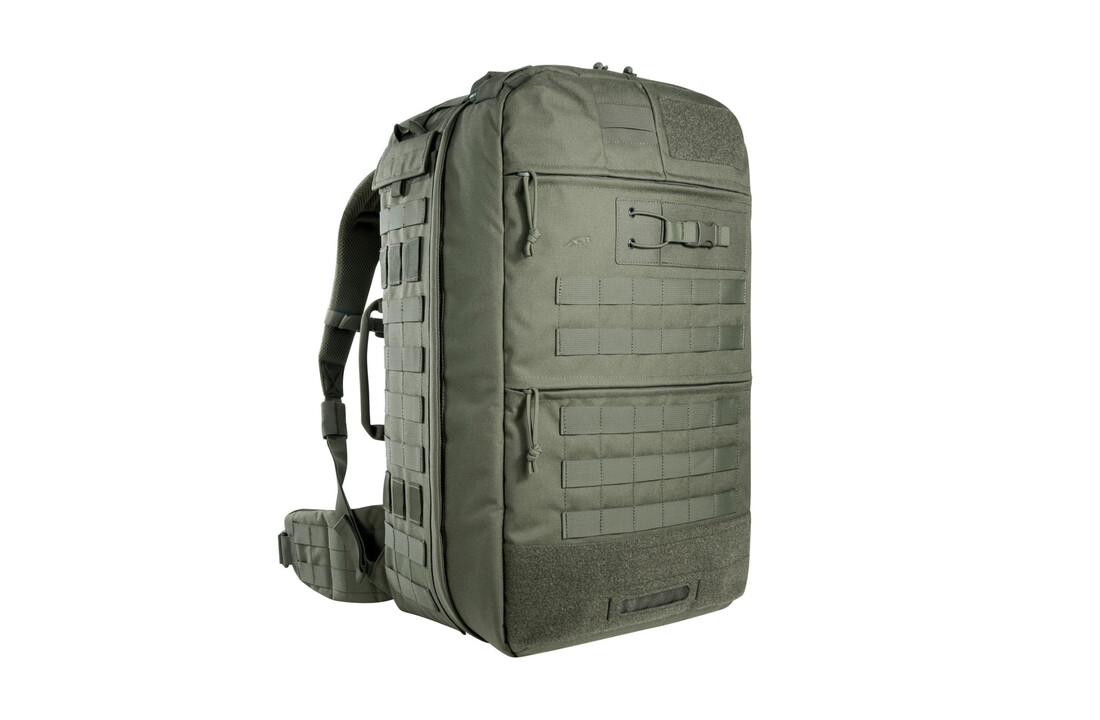 TT First Responder 50 Olive